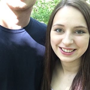 Meet your Posher, Jerica